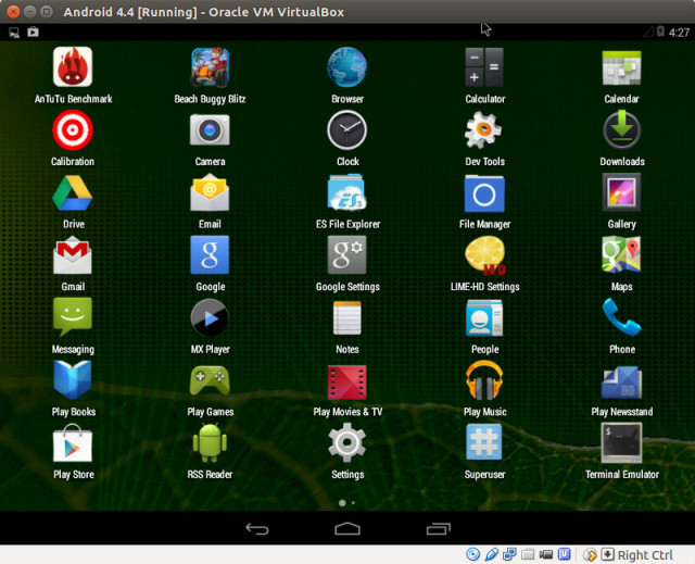 android 10 x86 iso